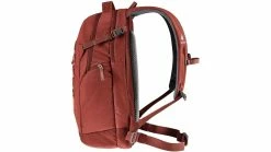 Deuter Step Out 22 Rucksack -Fahrrad Verkäufe az deuter step out 22 rucksack 3 siennaredwood 220799