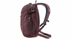 Deuter Step Out 22 Rucksack -Fahrrad Verkäufe az deuter step out 22 rucksack 4 grape aubergine 220799
