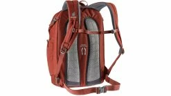 Deuter Step Out 22 Rucksack -Fahrrad Verkäufe az deuter step out 22 rucksack 4 siennaredwood 220799