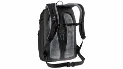 Deuter Step Out 22 Rucksack -Fahrrad Verkäufe az deuter step out 22 rucksack 5 black 220799