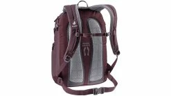 Deuter Step Out 22 Rucksack -Fahrrad Verkäufe az deuter step out 22 rucksack 5 grape aubergine 220799