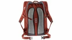 Deuter Step Out 22 Rucksack -Fahrrad Verkäufe az deuter step out 22 rucksack 5 siennaredwood 220799