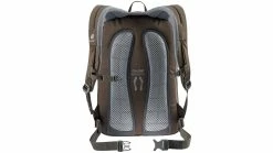 Deuter Step Out 22 Rucksack -Fahrrad Verkäufe az deuter step out 22 rucksack 6 clay coffee 220799