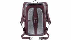 Deuter Step Out 22 Rucksack -Fahrrad Verkäufe az deuter step out 22 rucksack 6 grape aubergine 220799