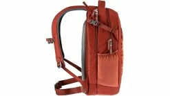 Deuter Step Out 22 Rucksack -Fahrrad Verkäufe az deuter step out 22 rucksack 6 siennaredwood 220799