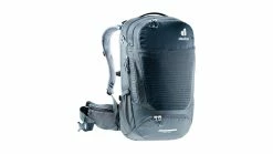 Deuter Trans Alpine Pro 28 -Fahrrad Verkäufe az deuter trans alpine pro 28 0 black graphite 220660