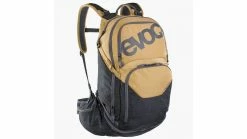 Evoc Explorer Pro 30l Rucksack -Fahrrad Verkäufe az evoc explorer pro 26l rucksack 0 gold carbon grey 205313