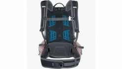 Evoc Explorer Pro 26l Rucksack -Fahrrad Verkäufe az evoc explorer pro 26l rucksack 2 carbon grey dusty 205313