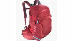 Evoc Explorer Pro 26l Rucksack -Fahrrad Verkäufe az evoc explorer pro 26l rucksack 2 heather ruby 205313