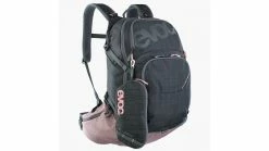 Evoc Explorer Pro 26l Rucksack -Fahrrad Verkäufe az evoc explorer pro 26l rucksack 3 carbon grey dusty 205313