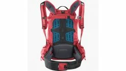 Evoc Explorer Pro 26l Rucksack -Fahrrad Verkäufe az evoc explorer pro 26l rucksack 3 heather ruby 205313