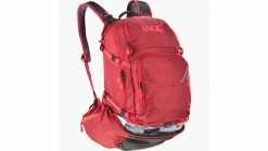 Evoc Explorer Pro 26l Rucksack -Fahrrad Verkäufe az evoc explorer pro 26l rucksack 4 heather ruby 205313