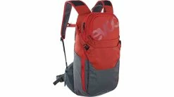 Evoc Ride 12L Rucksack -Fahrrad Verkäufe az evoc ride 12l rucksack 0 chiliredcarbongrey 220688