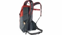 Evoc Ride 12L Rucksack -Fahrrad Verkäufe az evoc ride 12l rucksack 4 chiliredcarbongrey 220688