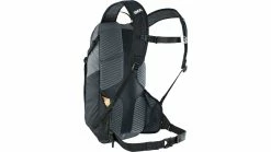 Evoc Ride 12L Rucksack -Fahrrad Verkäufe az evoc ride 12l rucksack 4 greyblack 220688