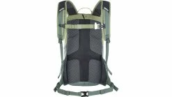 Evoc Ride 16 Rucksack -Fahrrad Verkäufe az evoc ride 16 rucksack 2 lightoliveolive 220687