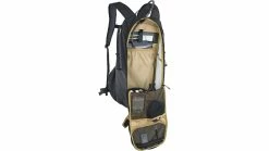Evoc Ride 16 Rucksack -Fahrrad Verkäufe az evoc ride 16 rucksack 3 black 220687