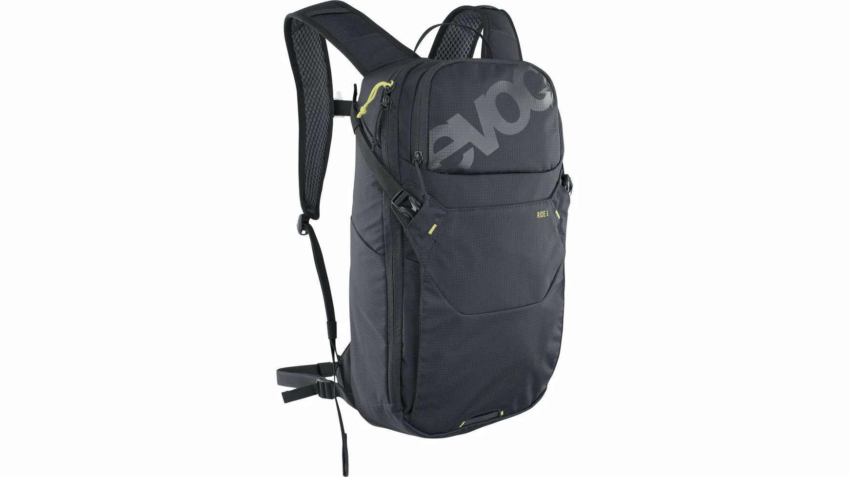 Evoc Ride 8L Rucksack 1 Evoc Ride 8L Rucksack