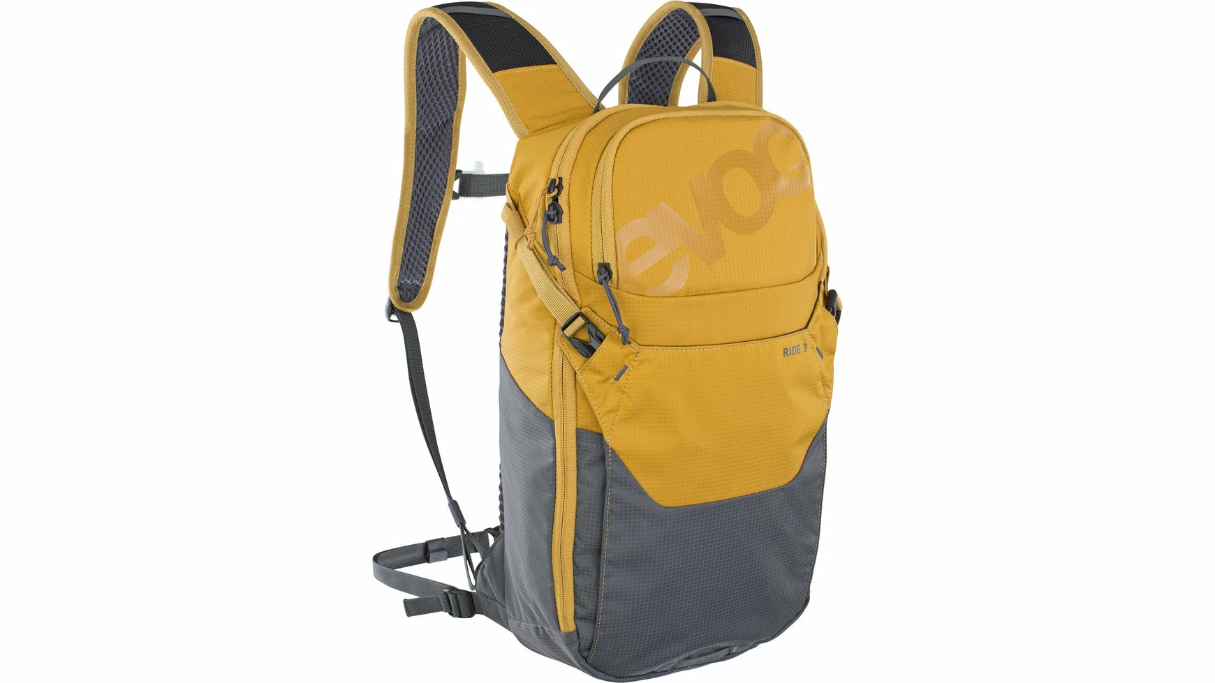 Evoc Ride 8L Rucksack 4 Evoc Ride 8L Rucksack – Bild 4