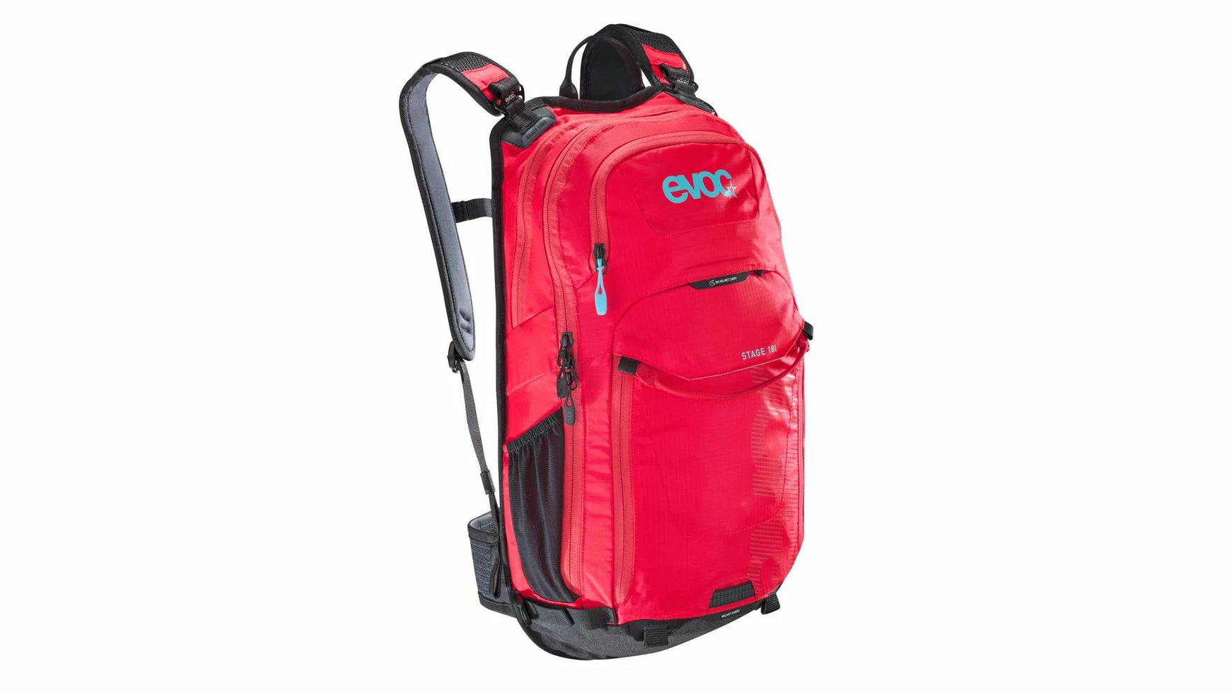 Evoc Stage 18L Rucksack 4 Evoc Stage 18L Rucksack – Bild 4