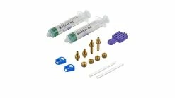 Formula Mineraloil Bleeding Kit