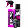 Muc-Off Wash, Protect And Lube