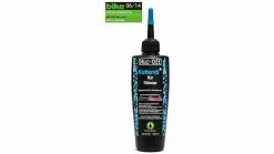 Muc-Off Wet Lube Kettenöl 120 Ml