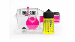 Muc-Off X-3 Kettenreinigungsgerät