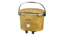 Ortlieb Up-Town Rack City -Fahrrad Verkäufe az ortlieb up town rack city 0 mustard 220335