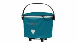Ortlieb Up-Town Rack City -Fahrrad Verkäufe az ortlieb up town rack city 0 petrol 220335