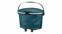 Ortlieb Up-Town Rack City -Fahrrad Verkäufe az ortlieb up town rack city 2 petrol 220335