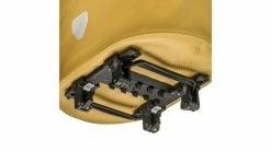 Ortlieb Up-Town Rack City -Fahrrad Verkäufe az ortlieb up town rack city 4 mustard 220335