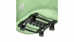 Ortlieb Up-Town Rack City -Fahrrad Verkäufe az ortlieb up town rack city 6 pistachio 220335