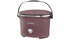 Ortlieb Up-Town Urban Lenkerkorb -Fahrrad Verkäufe az ortlieb up town urban lenkerkorb 0 ashrose 215510