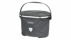 Ortlieb Up-Town Urban Lenkerkorb