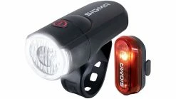 Sigma Aura 30 FL / Curve RL Set