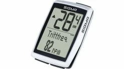 Sigma BC 12.0 WL STS Computer