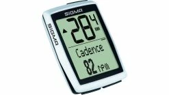 Sigma BC 12.0 WR Computer