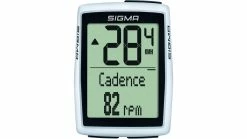 Sigma BC 12.0 WR Computer -Fahrrad Verkäufe az sigma bc 120 wr computer 3 weiss 225948