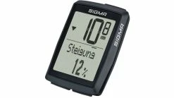 Sigma BC 14.0 WL STS CAD Computer