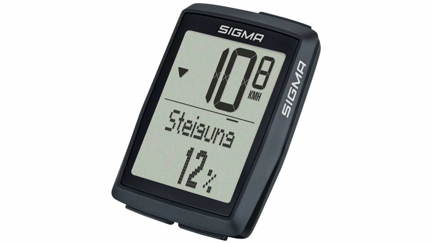 Sigma BC 14.0 WL STS Computer 1 Sigma BC 14.0 WL STS Computer