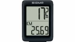 Sigma BC 5.0 WR Computer