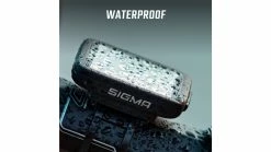 Sigma BC 8.0 WR Computer -Fahrrad Verkäufe az sigma bc 80 wr computer 6 schwarz 225944