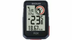 Sigma Rox 2.0 Fahrradcomputer