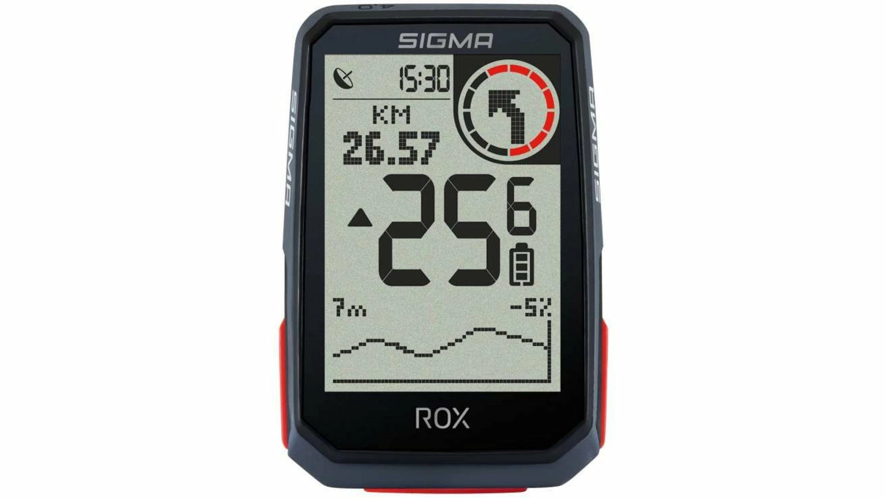 Sigma Rox 4.0 Fahrradcomputer 1 Sigma Rox 4.0 Fahrradcomputer