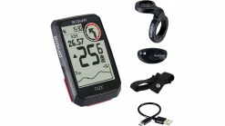 Sigma Rox 4.0 HR Set