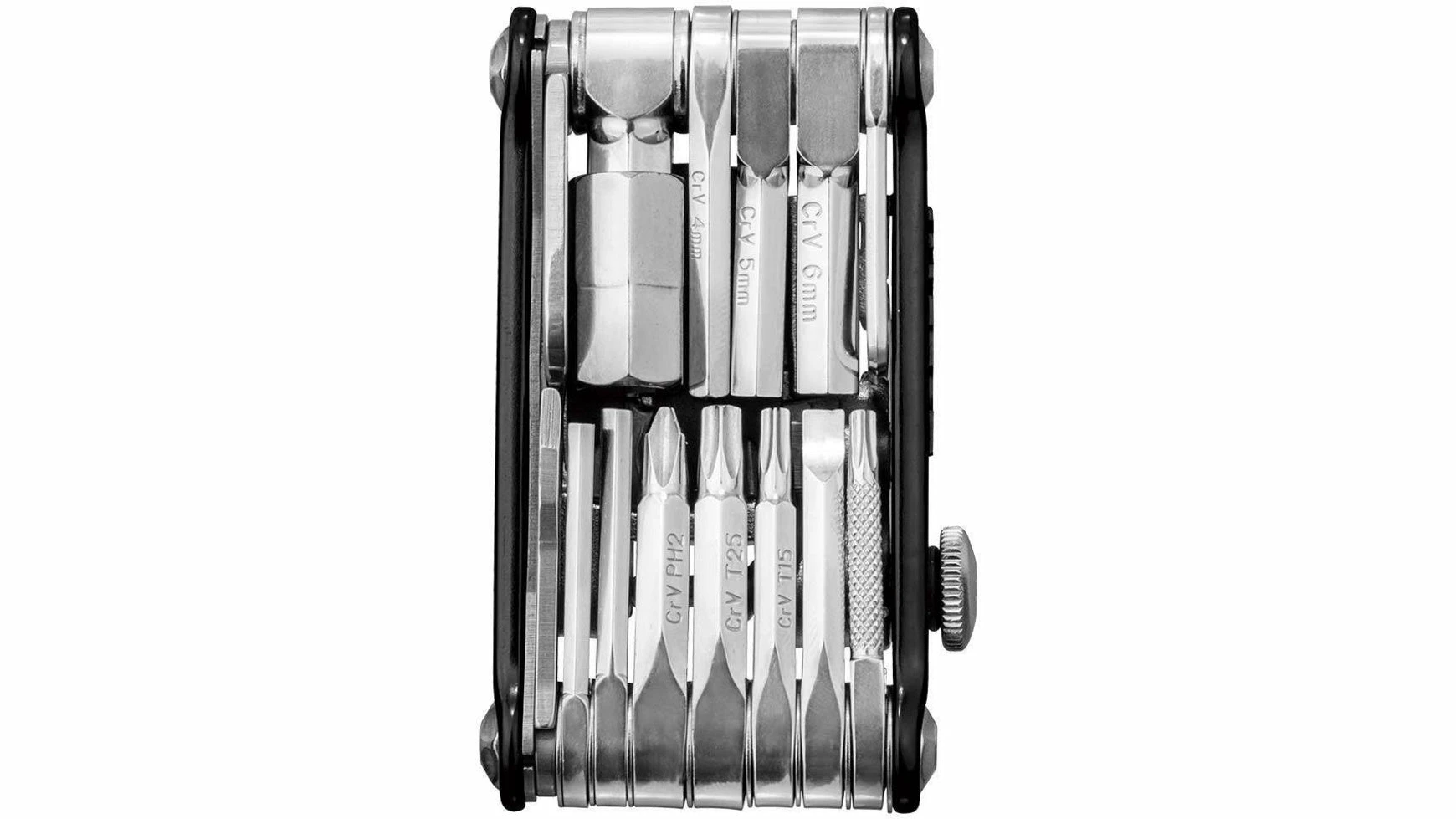 Topeak Mini PT30 Multitool 3 Topeak Mini PT30 Multitool – Bild 3