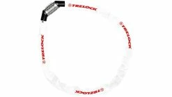 Trelock BC 115/60 Code -Fahrrad Verkäufe az trelock bc 11560 code 0 white 188297