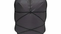 Vaude Aqua Back Light -Fahrrad Verkäufe az vaude aqua back light 0 blackuni 210313