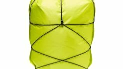 Vaude Aqua Back Light -Fahrrad Verkäufe az vaude aqua back light 0 brightgreen 210313